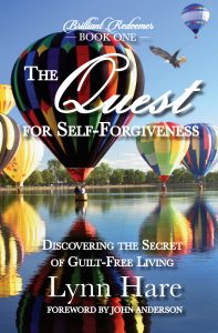 The Quest for Self Forgiveness